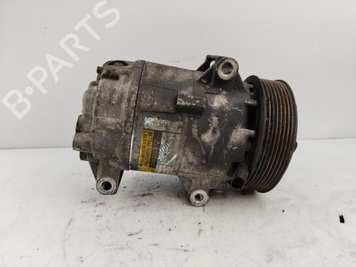 Used AC compressor RENAULT SCÉNIC II (JM0/1_) 1.9 dCi (JM0G, JM12, JM1G, JM2C) (120 hp) 22943348