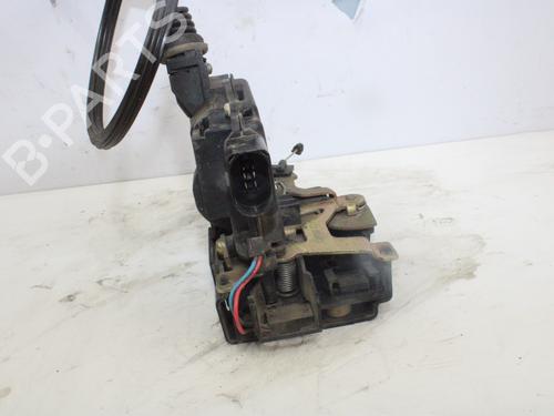 Front left lock VW PASSAT B5 (3B2) 1.9 TDI | BP14848040C98 