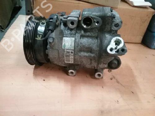 AC compressor KIA CEE'D Hatchback (ED)  | BP8551776M34 