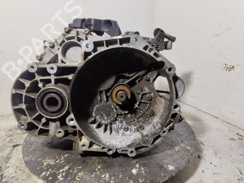 Used Gearbox Gearbox VW TIGUAN (5N_) [2007-2018] 33301817 33301817