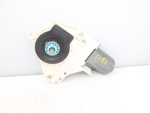 Left front window motor AUDI A1 (8X1, 8XK) 1.6 TDI | BP17217138E21 