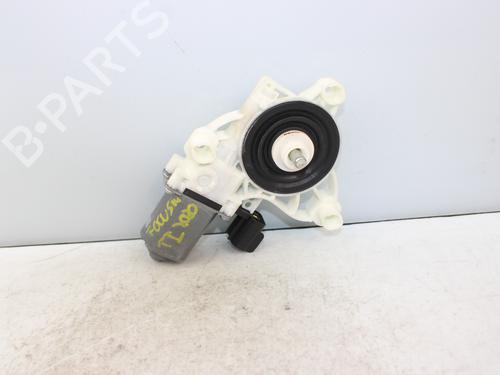 Rudehejsemotor bagstkærm venstre FORD FOCUS I (DAW, DBW)  | BP18246429E23 