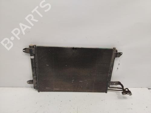 AC radiator SEAT LEON (1P1)  | BP27392916M32 