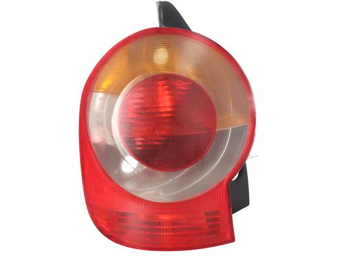 Used Left taillight RENAULT MODUS / GRAND MODUS (F/JP0_) 1.5 dCi (FP0G, JP0G) (68 hp) 32339961