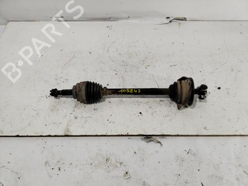 Left front driveshaft RENAULT KANGOO (KC0/1_) 1.5 dCi (KC07) | BP30926069M38