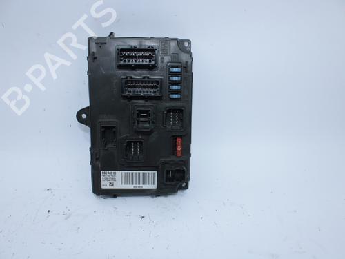 Used Fuse box PEUGEOT 407 (6D_) [2004-2011]  11757074