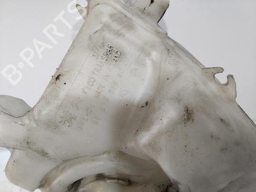 Windscreen washer tank CITROËN C3 II (SC_)  | BP29762907C113
