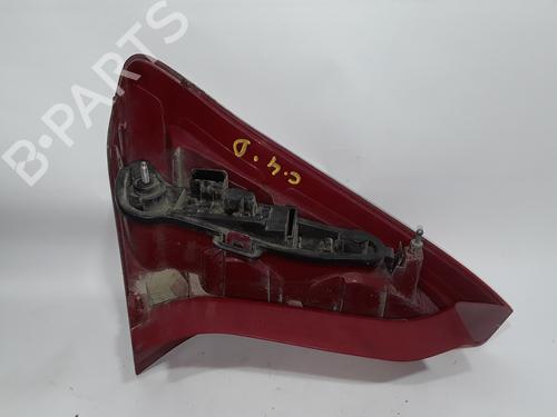 Right taillight CITROËN C4 Coupe (LA_)  | BP10777433C35 