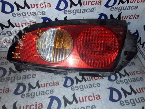 Used Right taillight HYUNDAI ATOS PRIME (MX) [1999-2025]  10247816