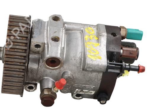 Used Injection pump RENAULT SCÉNIC II (JM0/1_) [2003-2010]  32414099