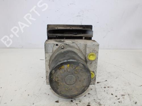 ABS pump RENAULT MEGANE II (BM0/1_, CM0/1_) 2.0 16V Turbo | BP13809941M43 