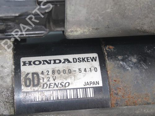 Starter HONDA CIVIC VIII Hatchback (FN, FK)  | BP16043830M8 