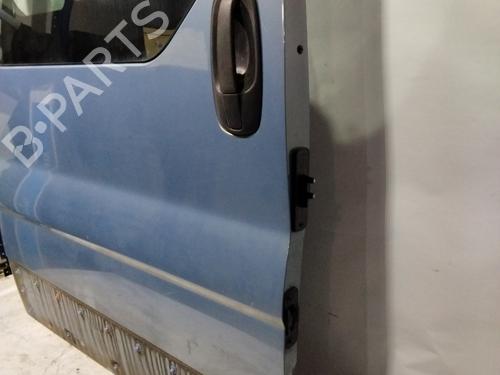 Right slide door RENAULT TRAFIC II Bus (JL) 2.0 dCi 115 (JL00, JL01, JL0H, JL0M, JL0U) | BP30479470C75 