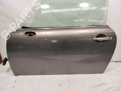 Left front door MINI MINI (R50, R53) Cooper S | BP25651854C2 