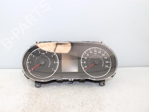 instrument-cluster-dacia-sandero-iii-248093717r-2021-18488274 main image