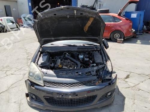 Engine control unit (ECU) OPEL ASTRA H GTC (A04)  | BP34697535M57  - Image 7