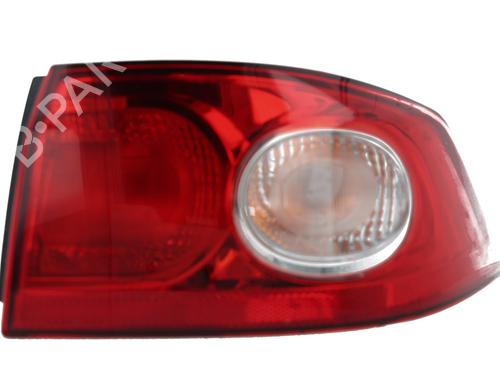 Used Right taillight RENAULT LAGUNA II (BG0/1_) [2001-2007]  30719200