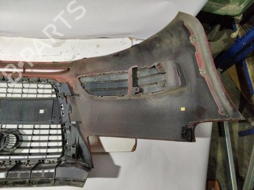 Front bumper AUDI A3 Sportback (8PA) 1.9 TDI | BP30389740C7