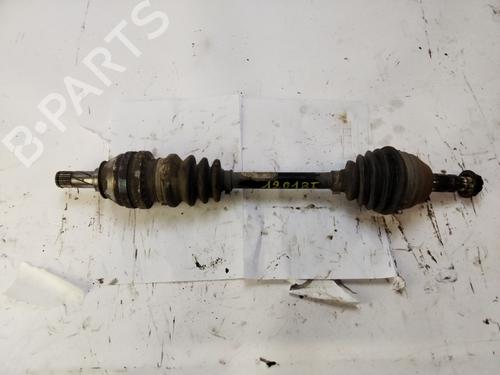 Used Left front driveshaft Left front driveshaft 37259292 37259292