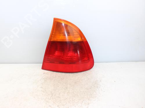 Right taillight BMW 3 Touring (E46) 318 d | BP18246778C35 