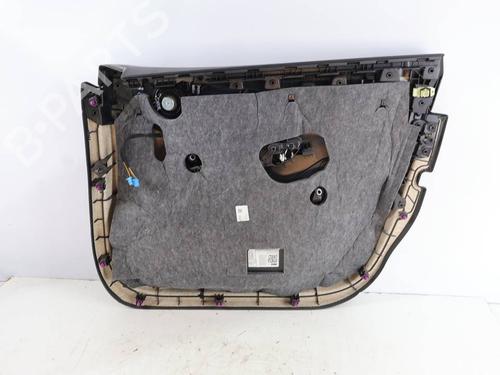Front left panel MERCEDES-BENZ GLC (X253) 200 d 4-matic (253.916) | BP40445648C58 - Image 5