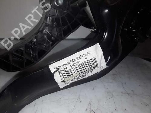 Break pedal PEUGEOT 208 I (CA_, CC_)  | BP8785885I19 