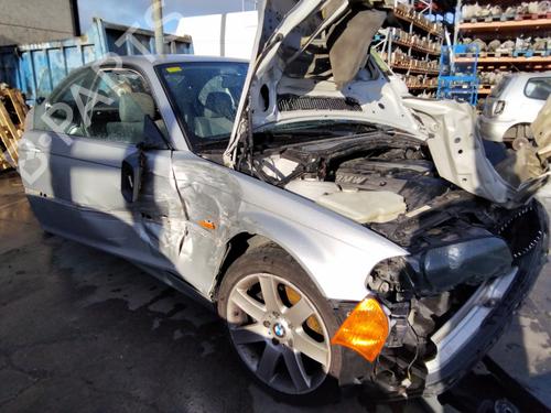Alternator BMW 3 Coupe (E46) 328 Ci | BP24991582M7 