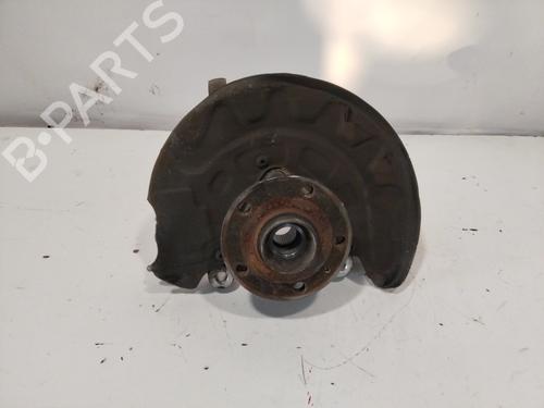Used Right front steering knuckle SEAT LEON (5F1) [2012-2021]  27529857