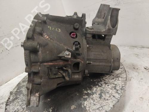 Gearbox CITROËN C5 I (DC_) 2.0 16V HPi (DCRLZB) | BP27468355M3 