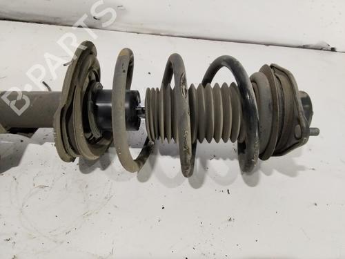 Right front shock absorber KIA SPORTAGE III (SL) | BP31370621M17