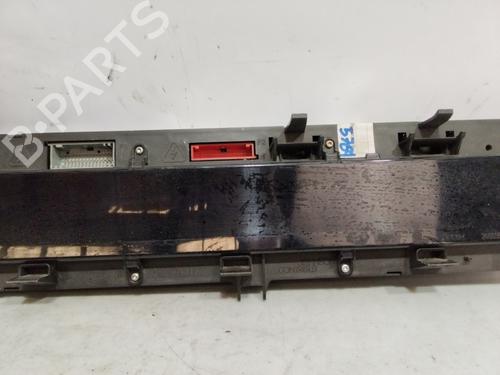 Instrument cluster RENAULT SCÉNIC II (JM0/1_)  | BP26961116C47 