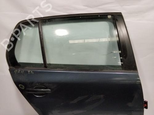 Right rear door VW GOLF V (1K1)  | BP29057404C5 