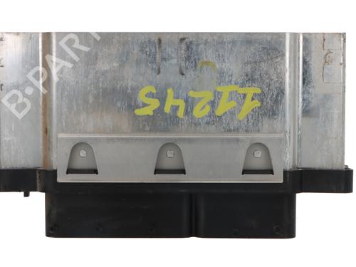 Engine control unit (ECU) SEAT IBIZA IV (6J5, 6P1) | BP33207988M57 - Image 2