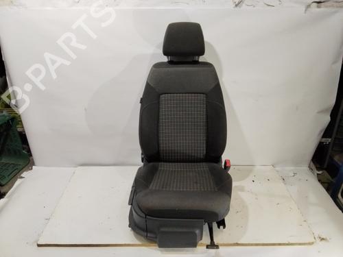 Stol høyre foran Stol høyre foran VW POLO V (6R1, 6C1) [2009-2022] 36049300 36049300