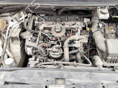 Left front shock absorber PEUGEOT 307 (3A/C)  | BP30198004M16 