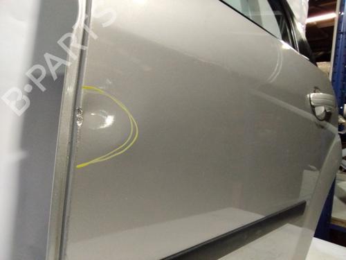 Left rear door FORD FOCUS II Saloon (DB_, FCH, DH)  | BP30403356C4 