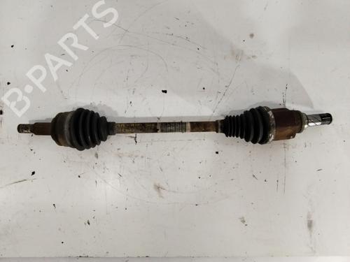 Used Left front driveshaft MERCEDES-BENZ CITAN MPV (W415) 111 CDI (415.703, 415.705) (110 hp) 32672086