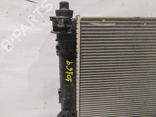 Køler RENAULT CAPTUR I (J5_, H5_) | BP30102400M31