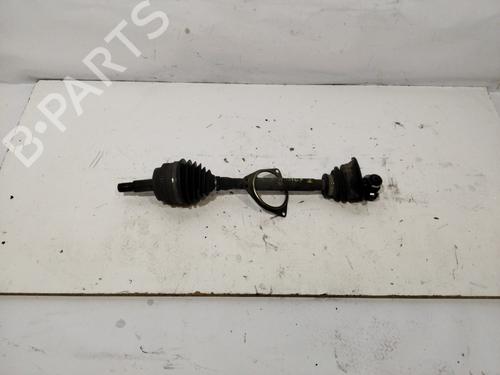 Used Left front driveshaft OPEL MOVANO A Bus (X70) [1998-2025]  30568286