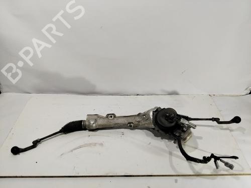 Used Steering rack PEUGEOT 208 II (UB_, UP_, UW_, UJ_) [2019-2025]  30978134