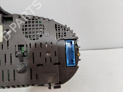 Instrument cluster AUDI A2 (8Z0) 1.4 | BP19170334C47 