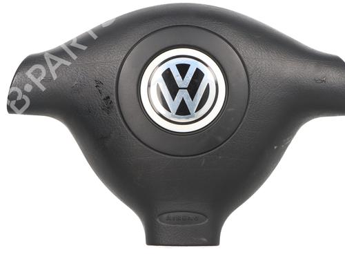 Used Driver airbag Driver airbag VW GOLF IV (1J1) [1997-2008] 34279607 34279607
