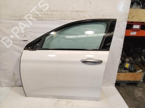 Used Right front door FIAT TIPO Hatchback (356_, 357_) [2016-2025]  29721459