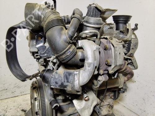 Engine AUDI A3 Sportback (8PA) | BP37294680M1 - Image 5