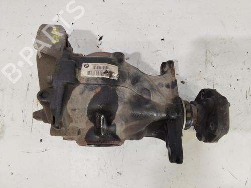 Used Rear differential Rear differential BMW 1 (F20) 118 i (136 hp) 34558870 34558870