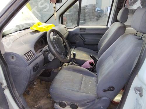 Right front steering knuckle FORD TRANSIT CONNECT (P65_, P70_, P80_) 1.8 Di | BP30167525M26 