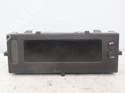 Multifunctionele display RENAULT CLIO III (BR0/1, CR0/1) 1.5 dCi (88 hp) 16128071