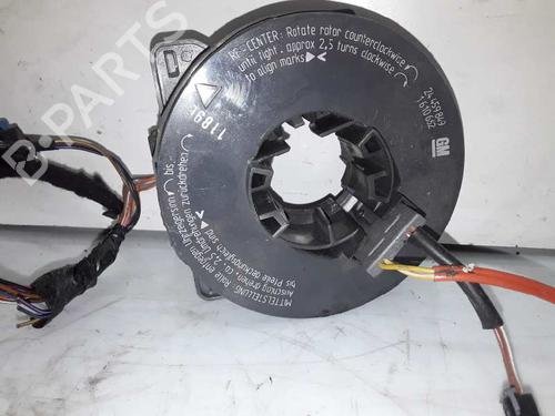 Squib airbag OPEL MERIVA A MPV (X03) 1.4 16V Twinport (E75) | BP8575821C102 