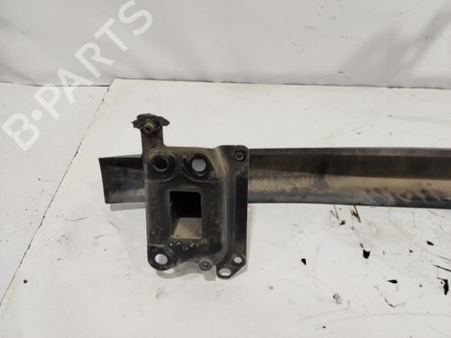 Front bumper reinforcement VW POLO IV (9N_, 9A_)  | BP31696492C109 