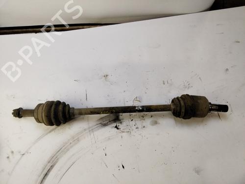 Transmisión trasera derecha Transmisión trasera derecha HYUNDAI TUCSON (JM) [2004-2019] 37402034 37402034